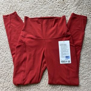 Lululemon lululemon Align Pant 25" *Pockets
